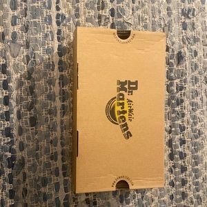 Dr. Martens Mary Jane butterfly boots.No platform.